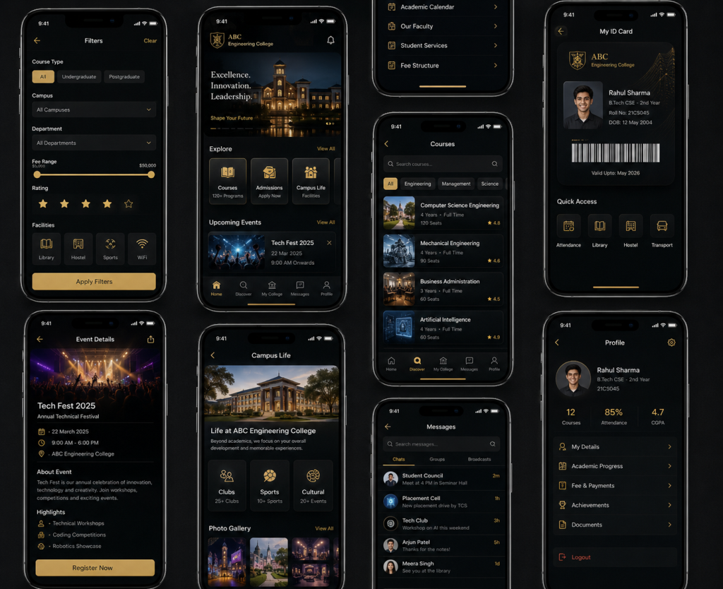 App Development services in USA
