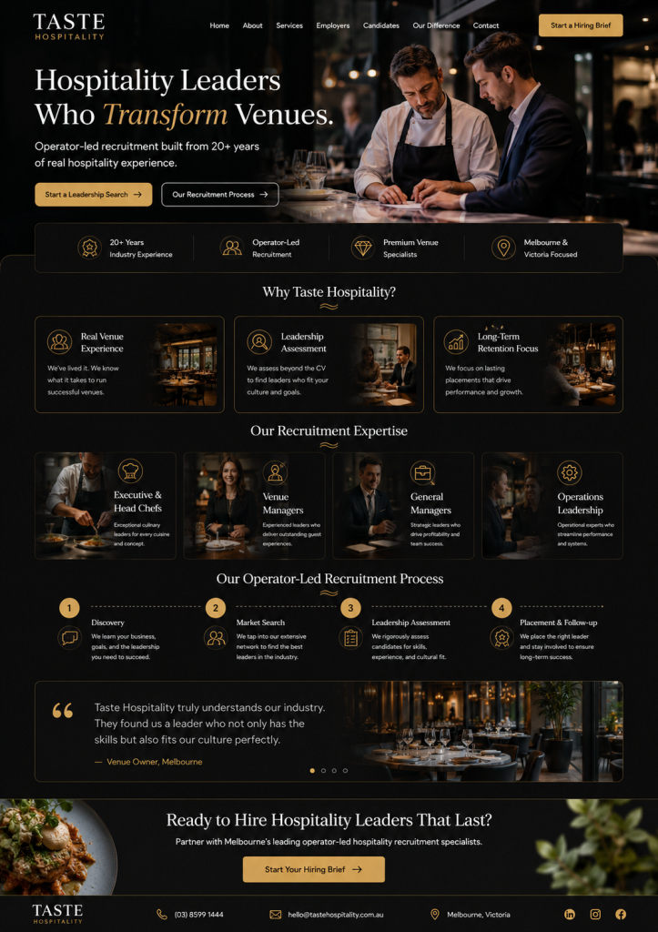 Square space development company in USA