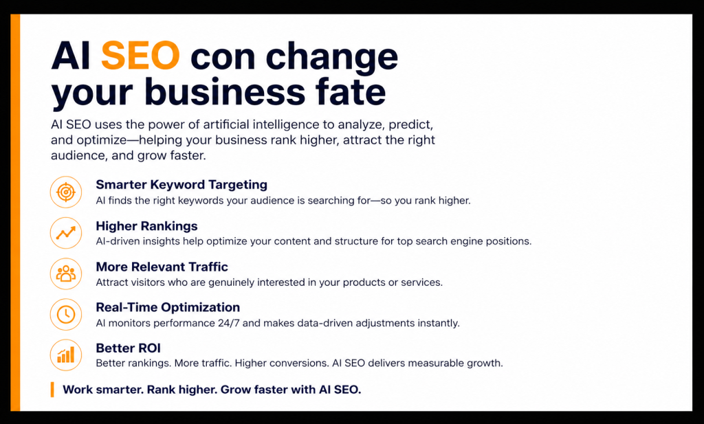AISEO Services in USA