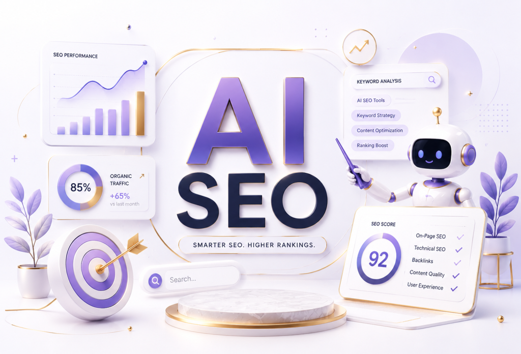 AISEO Services in USA