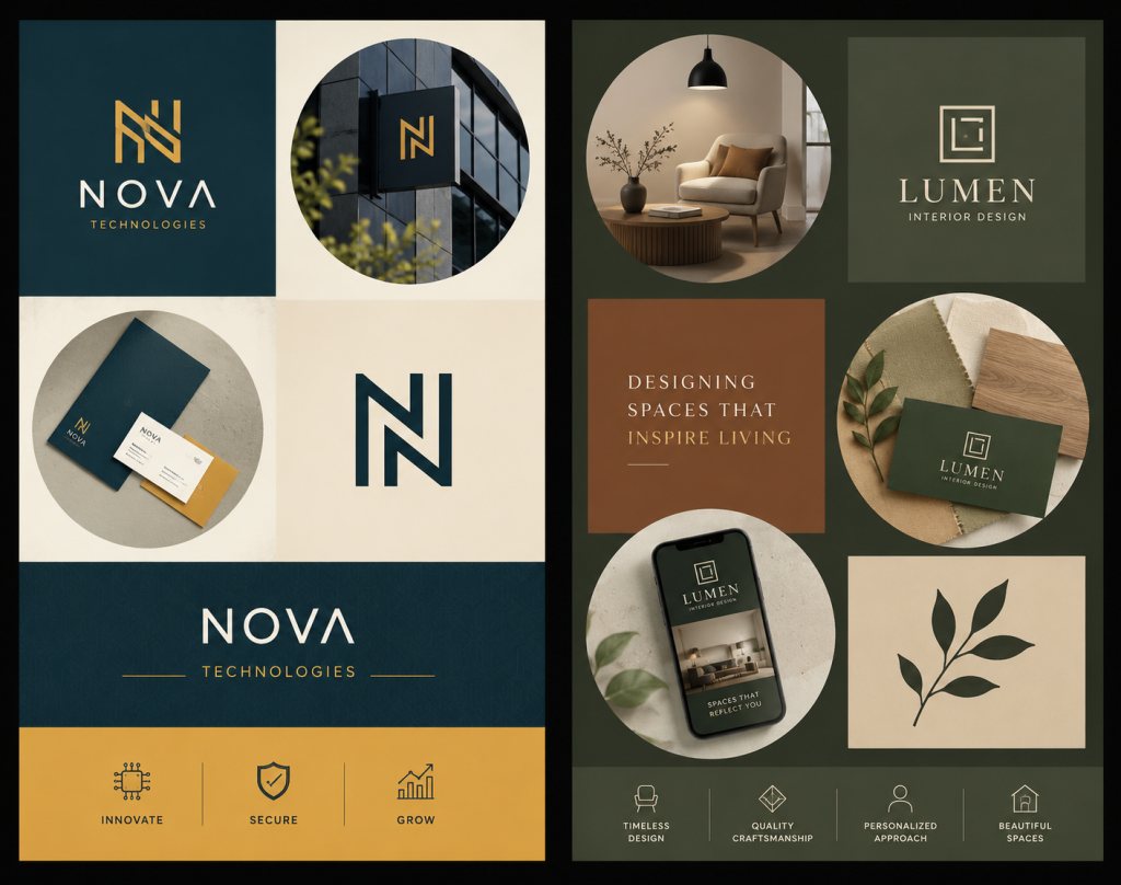 Brand Building company in USA